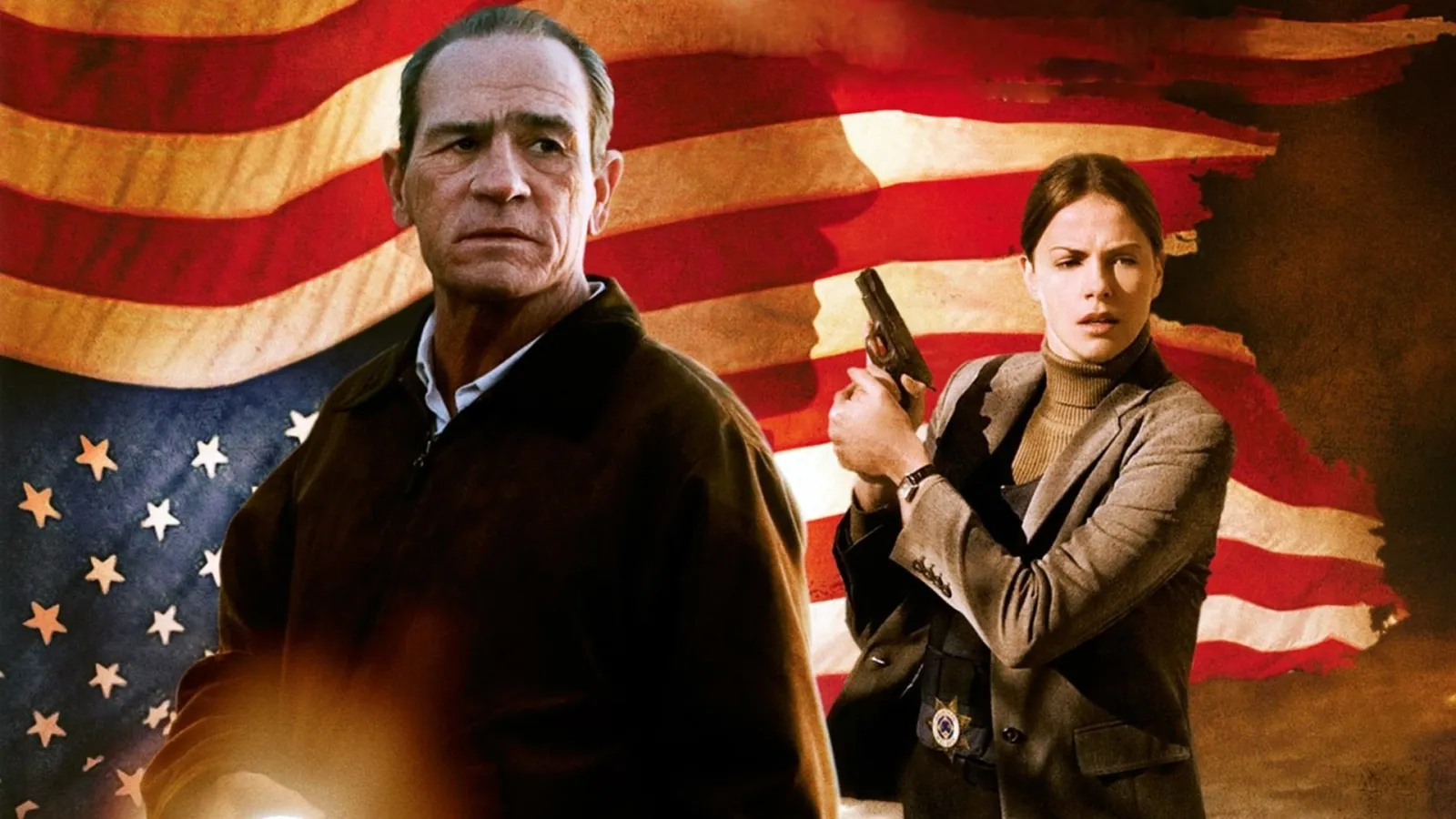 Nella valle di Elah streaming ita
