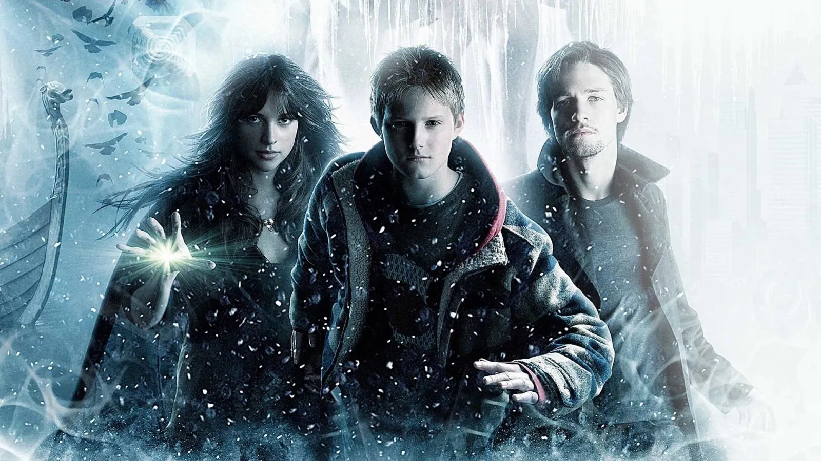 Il risveglio delle Tenebre streaming ita