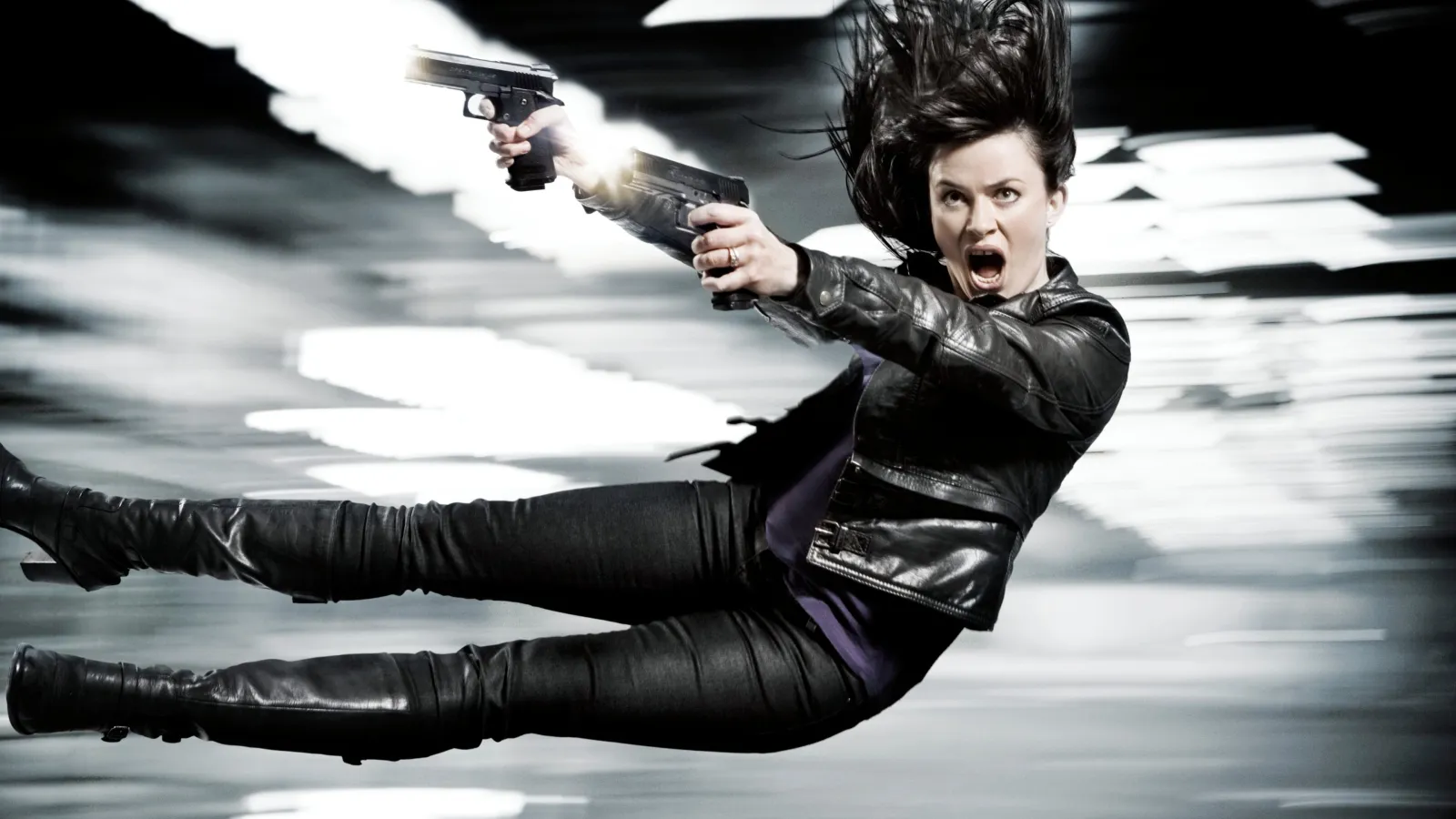 Torchwood streaming ita