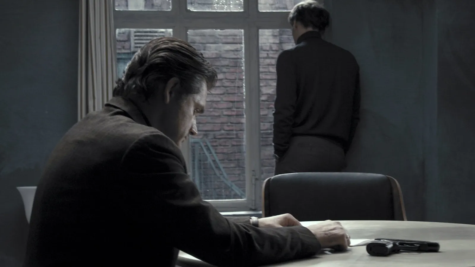 The Banishment streaming ita