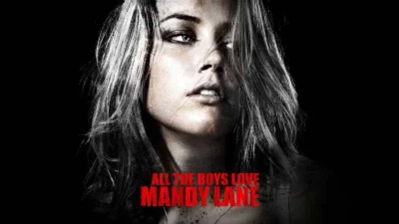 All the Boys Love Mandy Lane streaming ita