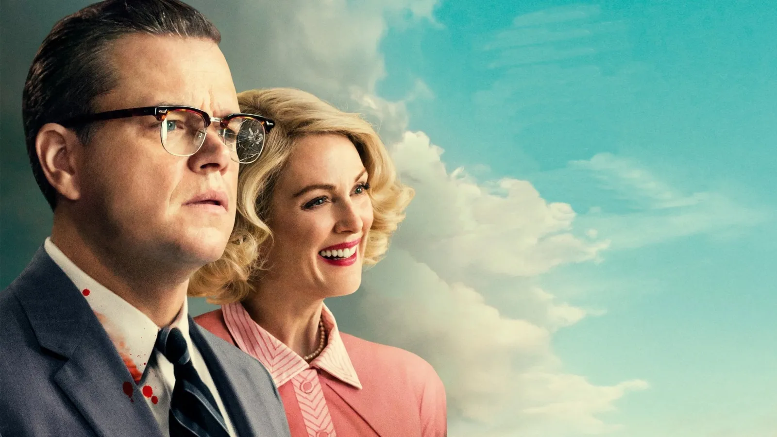 Suburbicon streaming ita