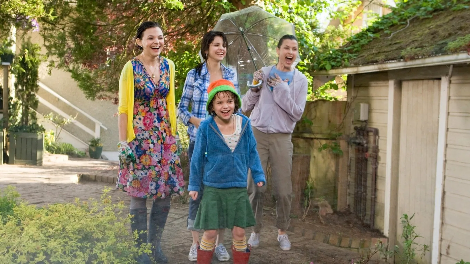 Ramona e Beezus streaming ita