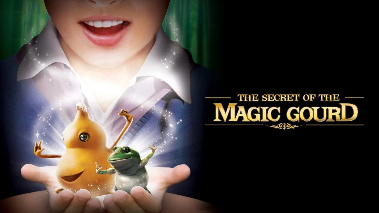 Raymond e la zucca magica streaming ita