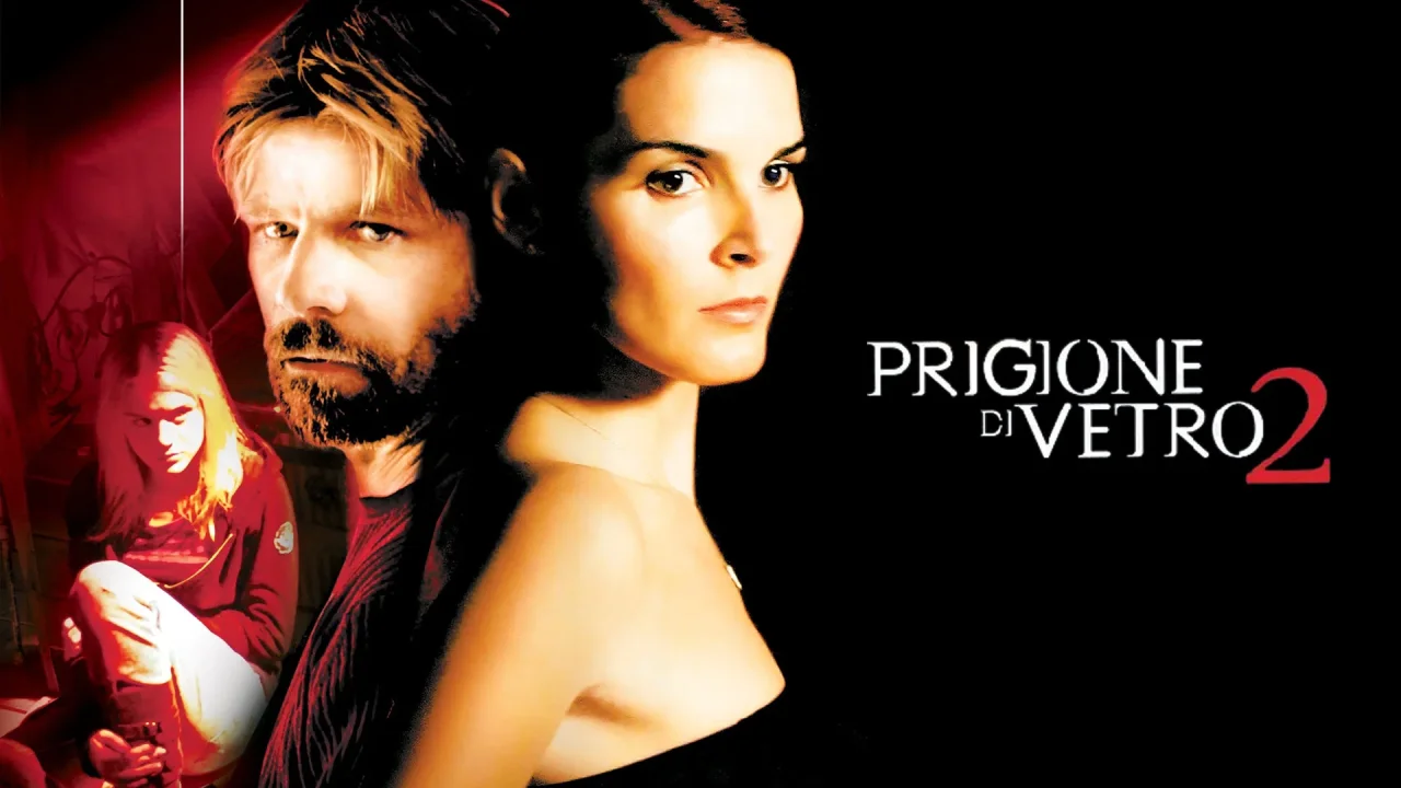 Prigione di vetro 2 streaming ita