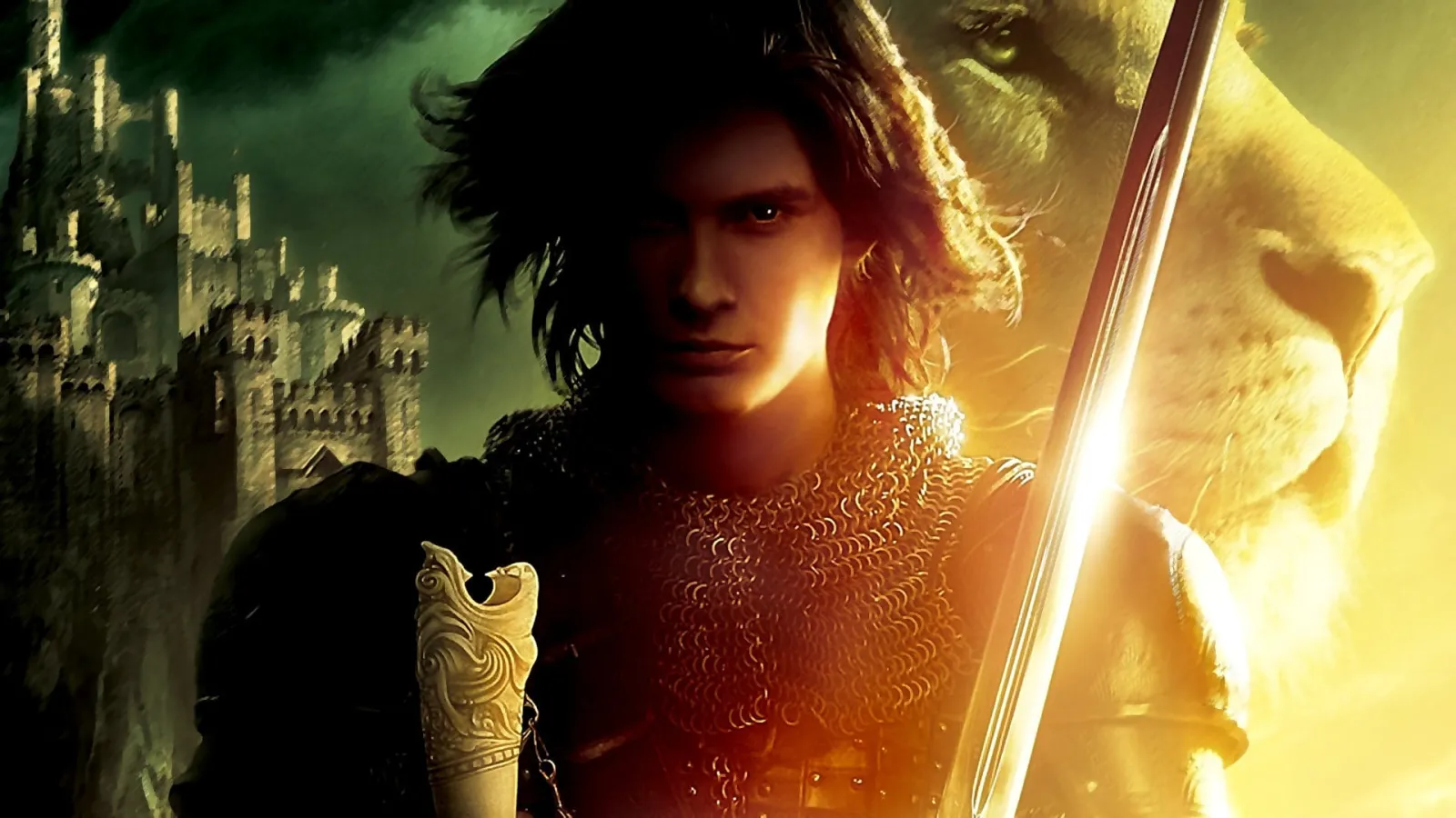 Le cronache di Narnia - Il principe Caspian streaming ita