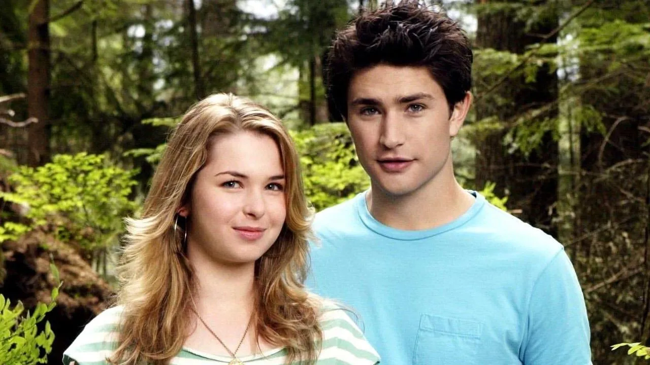 Kyle XY streaming ita