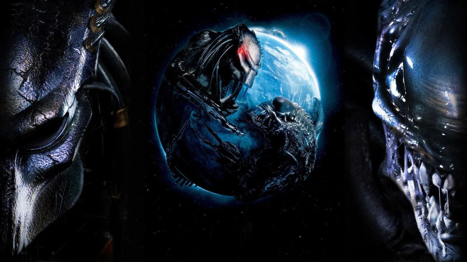 Aliens vs. Predator 2 streaming ita