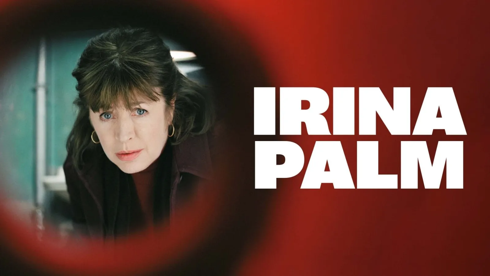 Irina Palm - Il talento di una donna inglese streaming ita