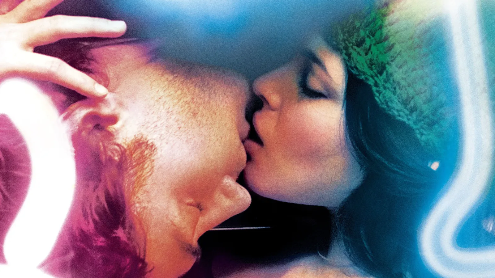 Un bacio romantico streaming ita