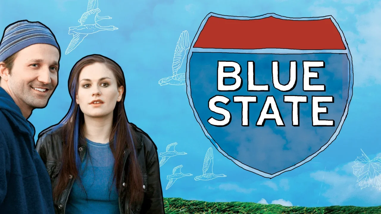 Blue State - Un democratico in cattivo stato streaming ita
