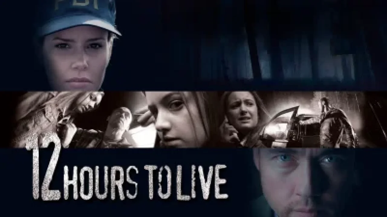 12 ore per vivere streaming ita