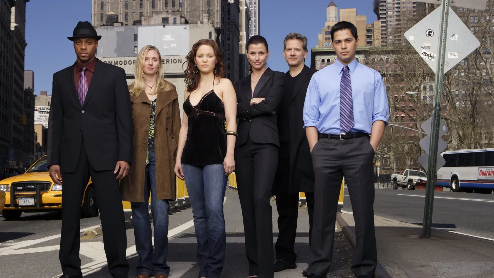 Six Degrees - Sei gradi di separazione streaming ita