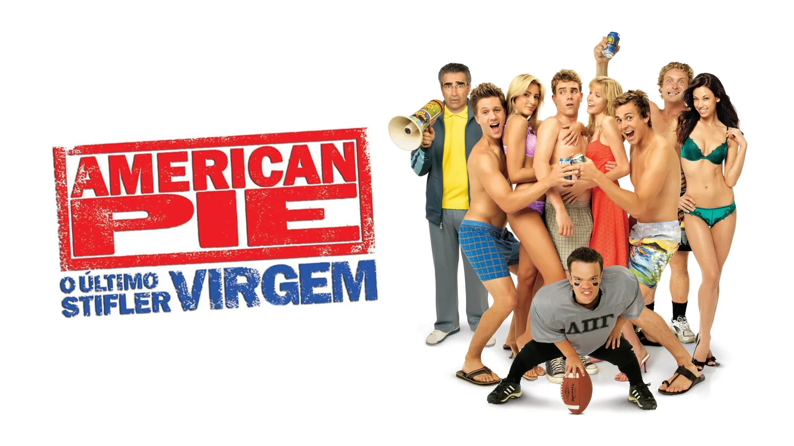 American Pie 5 - Nudi alla meta streaming ita
