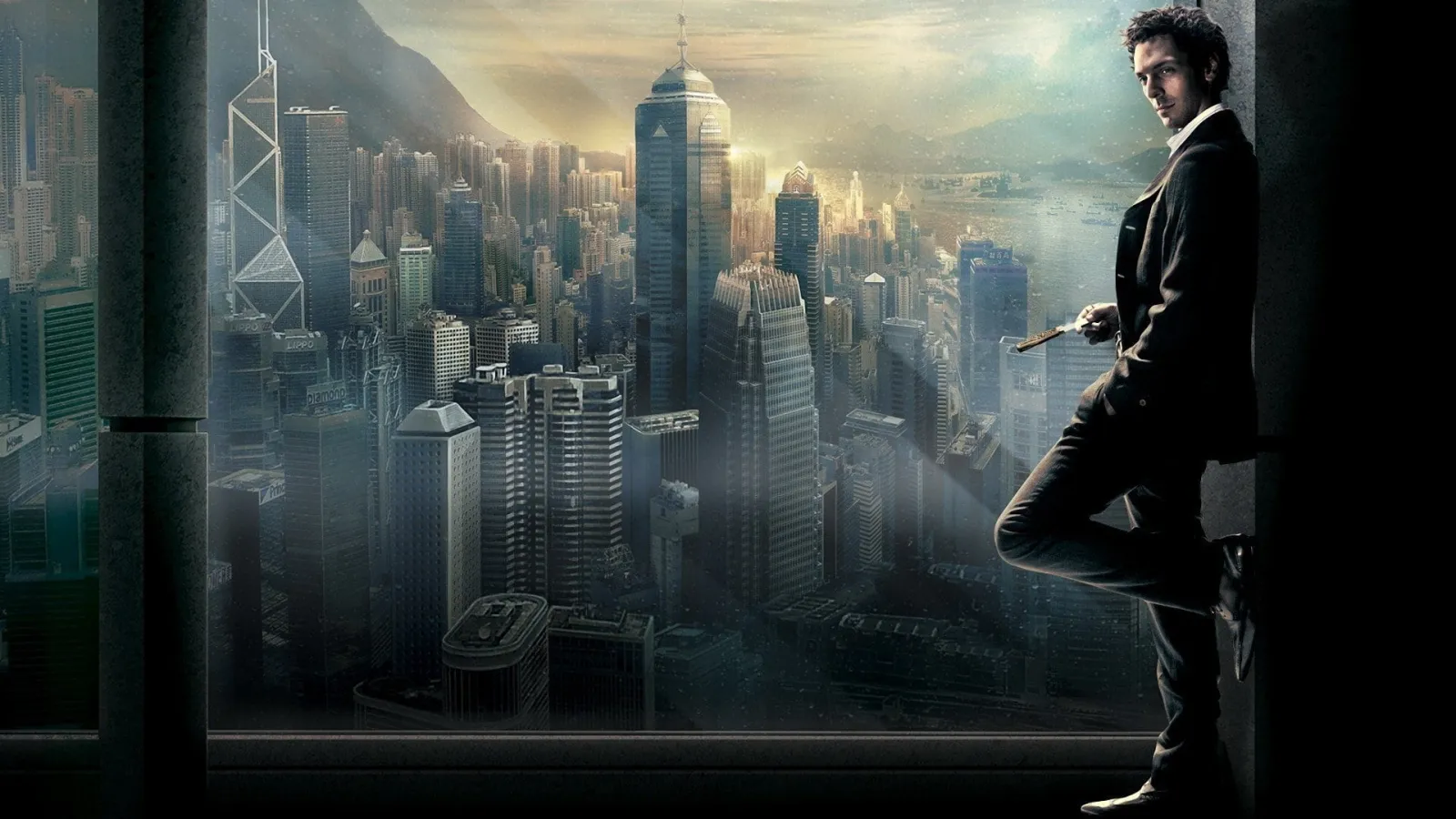 Largo Winch streaming ita