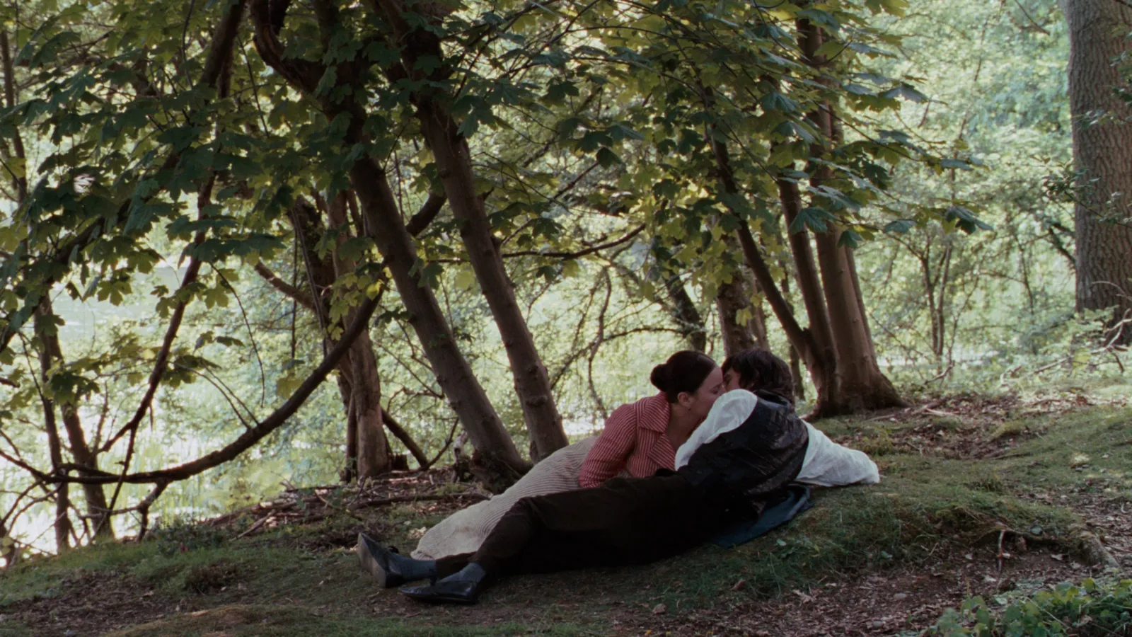 Bright Star streaming ita