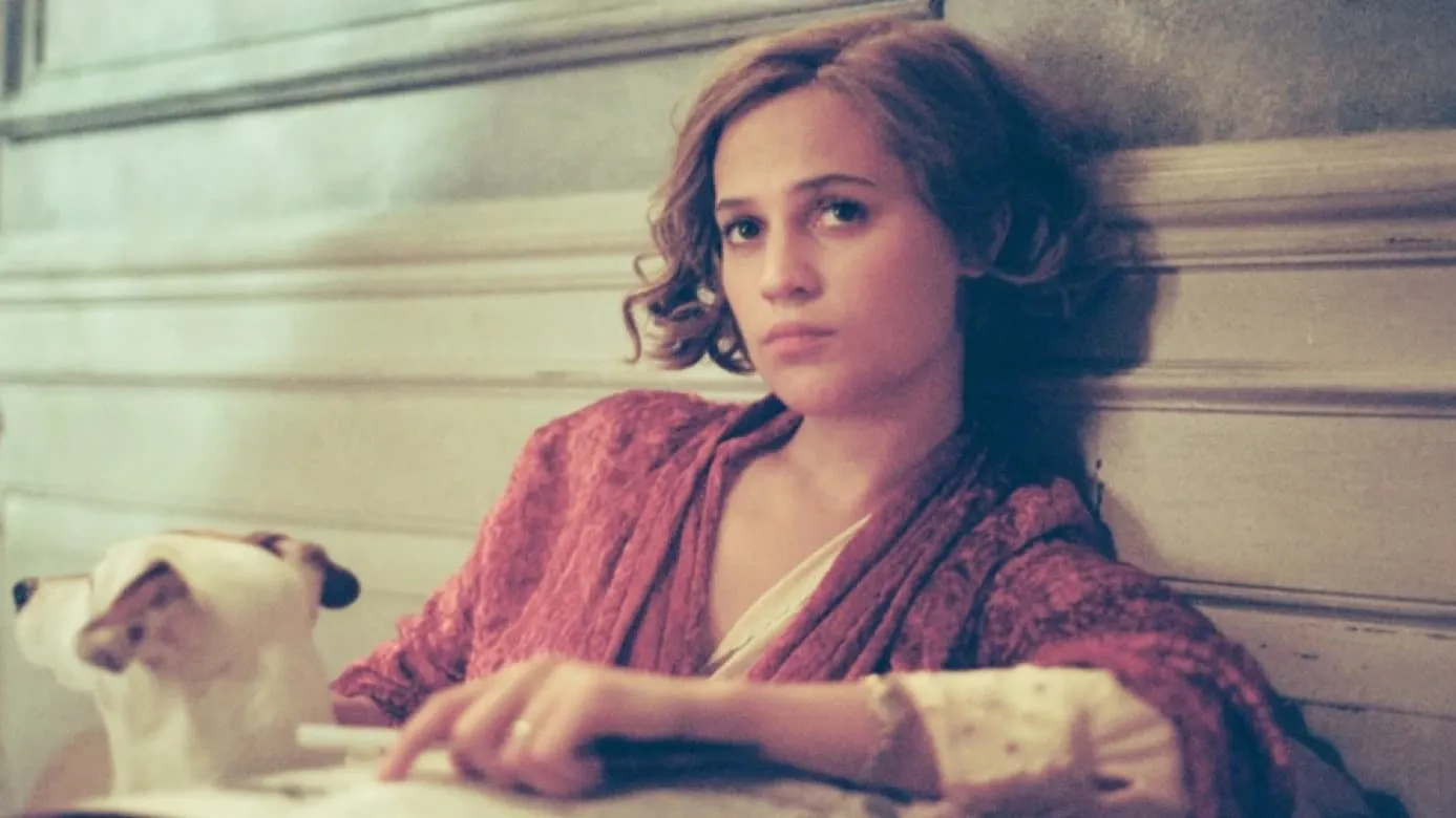 The Danish Girl streaming ita