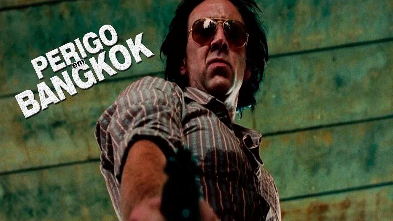 Bangkok Dangerous - Il codice dell'assassino streaming ita