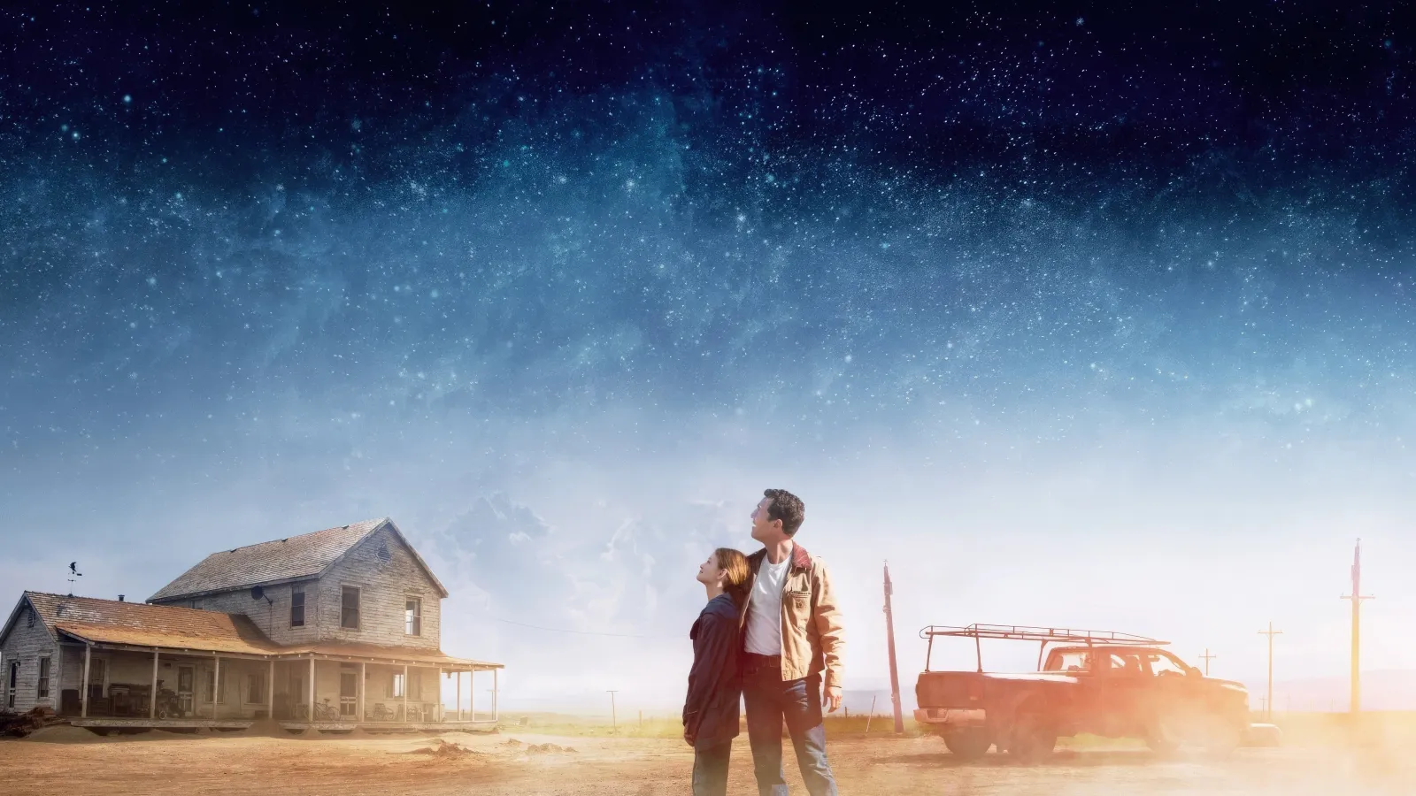 Interstellar streaming ita