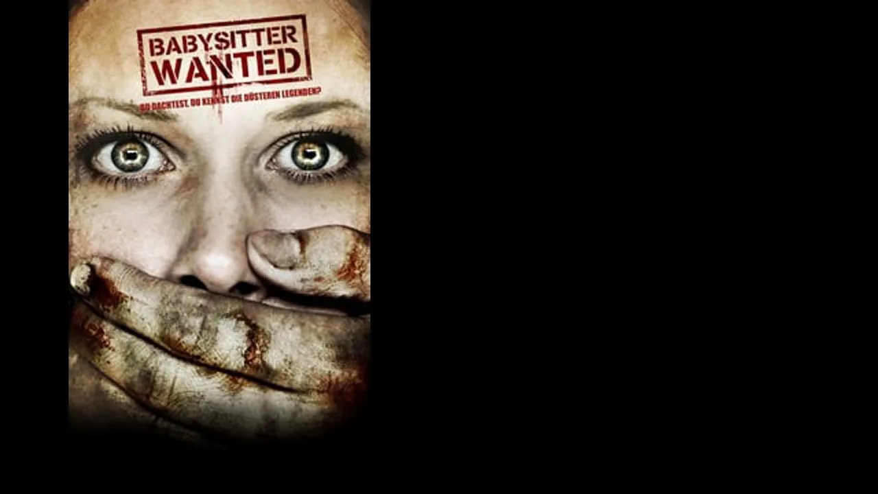 Babysitter Wanted streaming ita