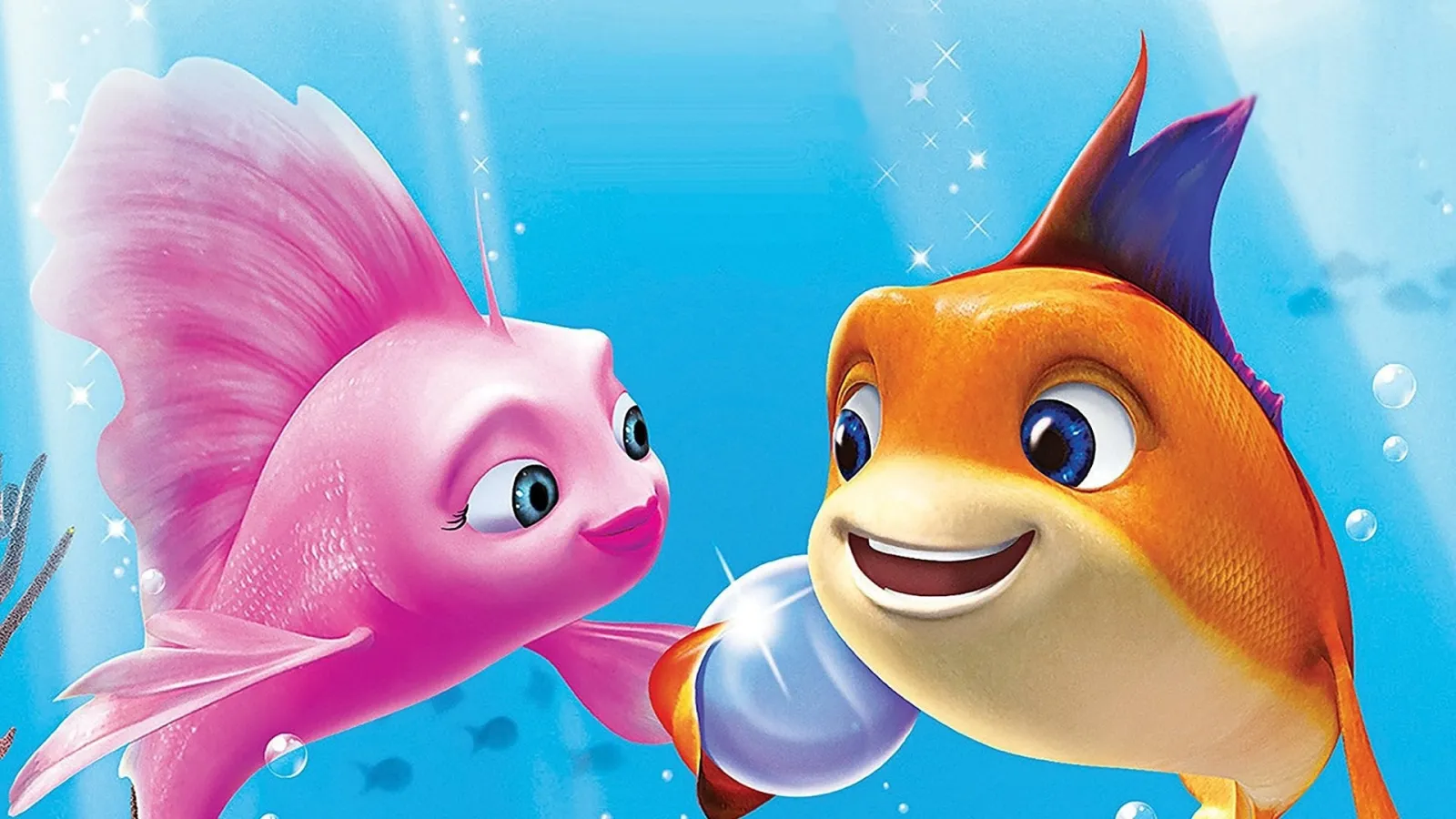 The Reef - Amici per le pinne streaming ita