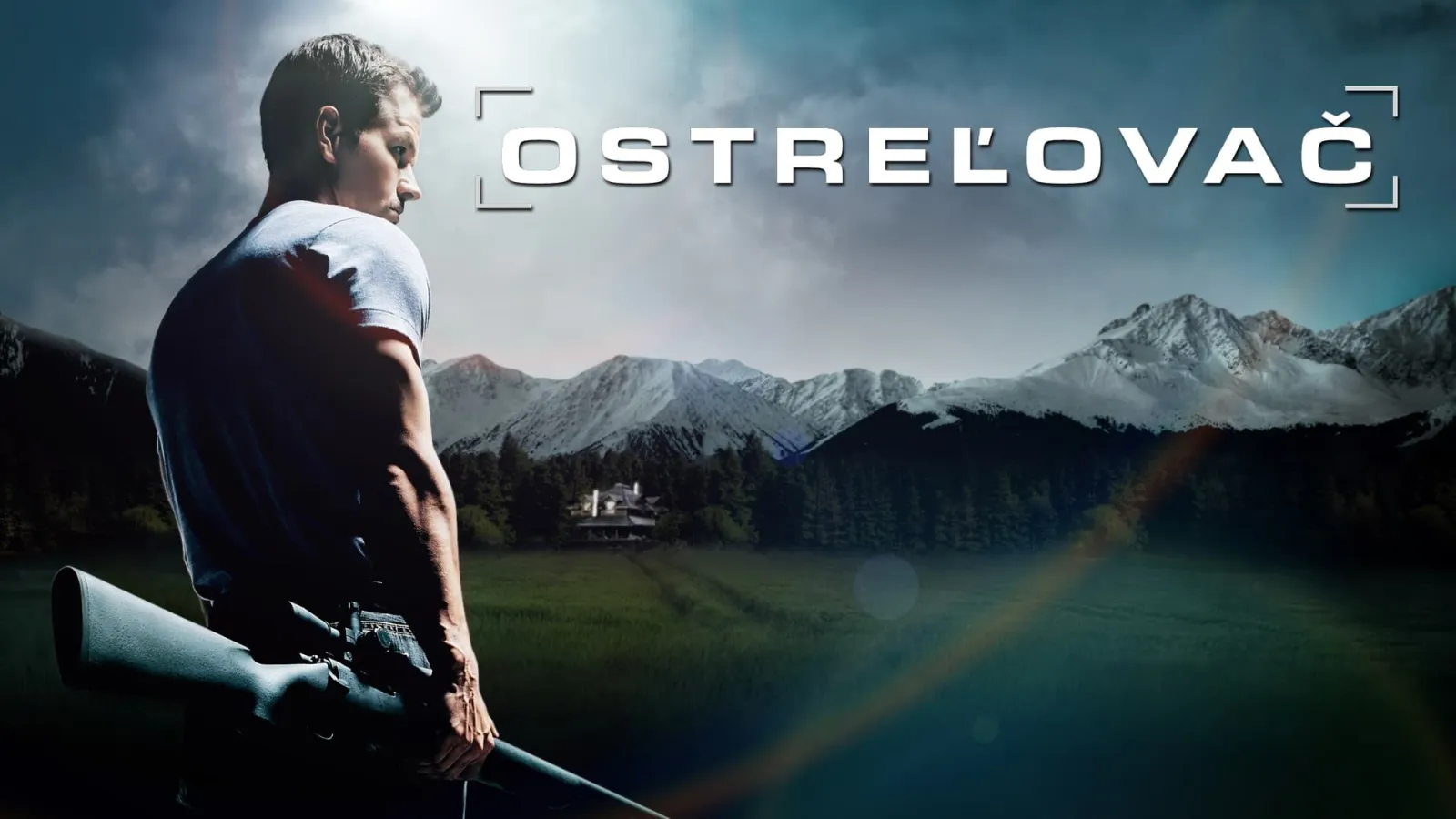 Shooter streaming ita