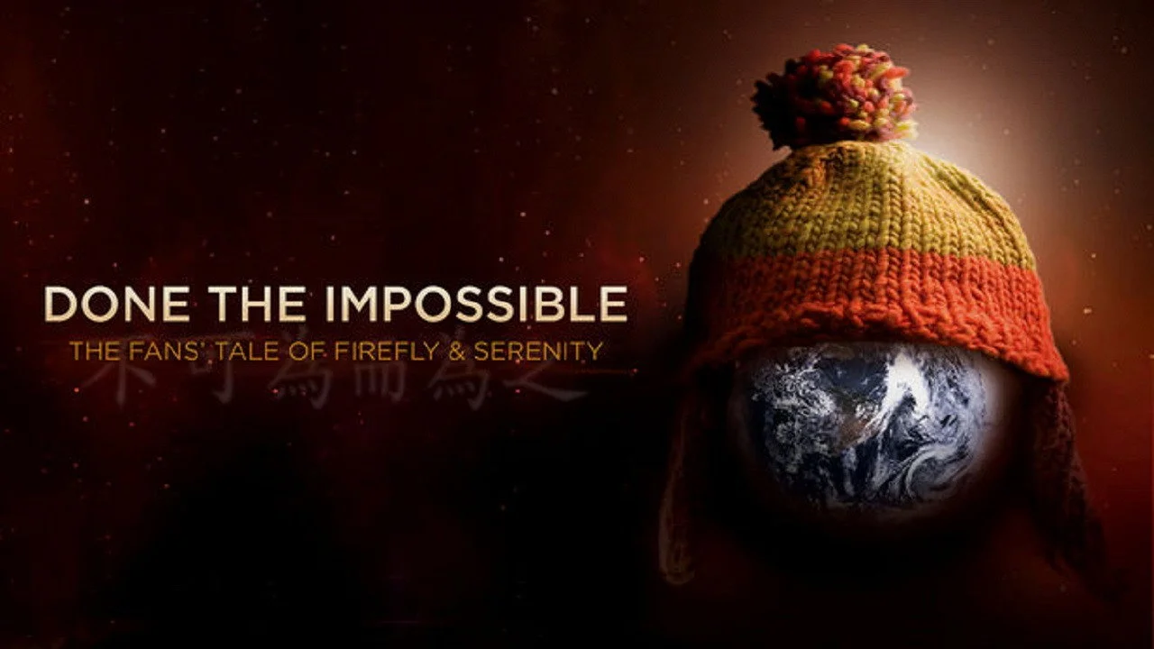 Done the Impossible streaming ita