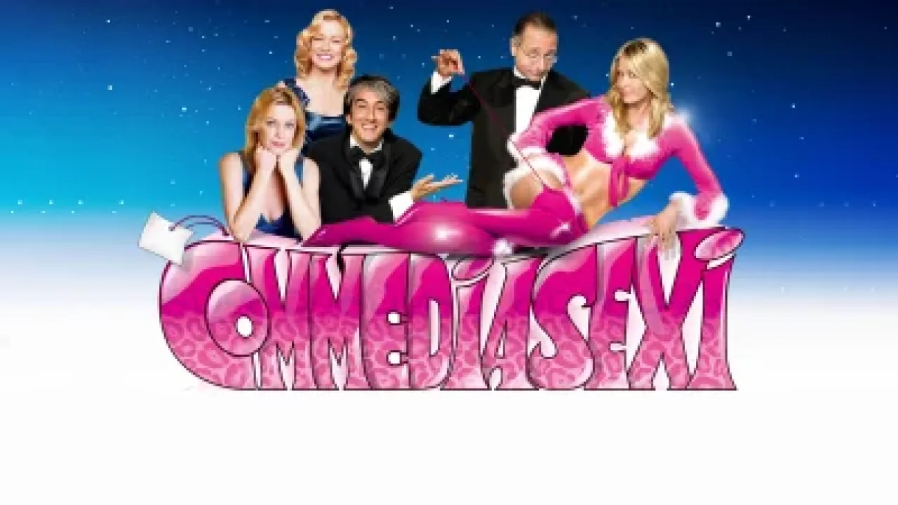 Commediasexi streaming ita