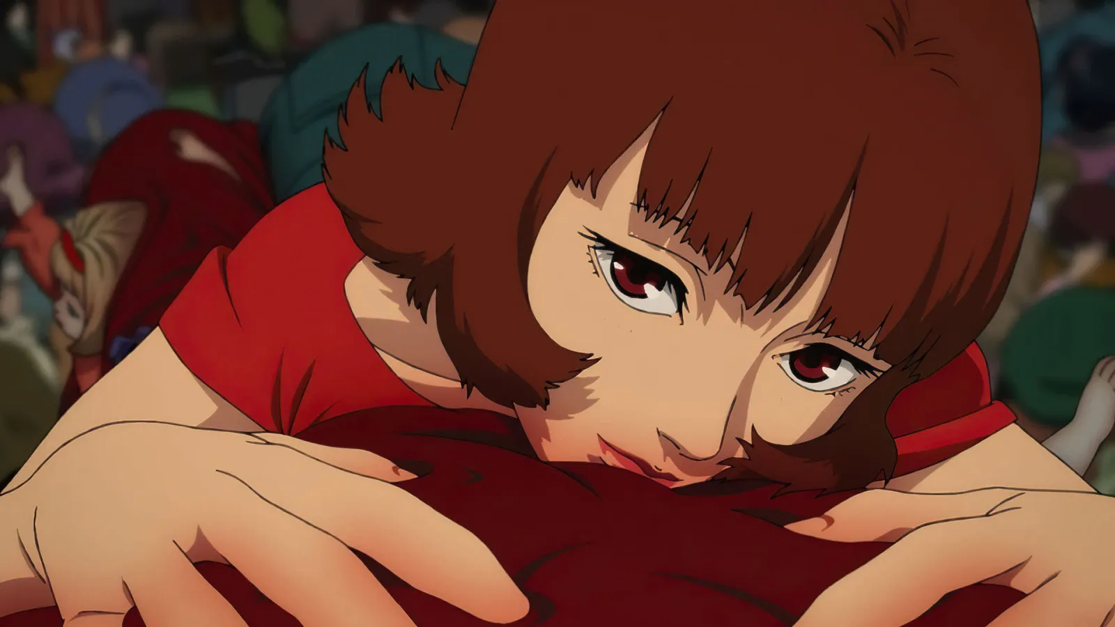 Paprika - Sognando un sogno streaming ita