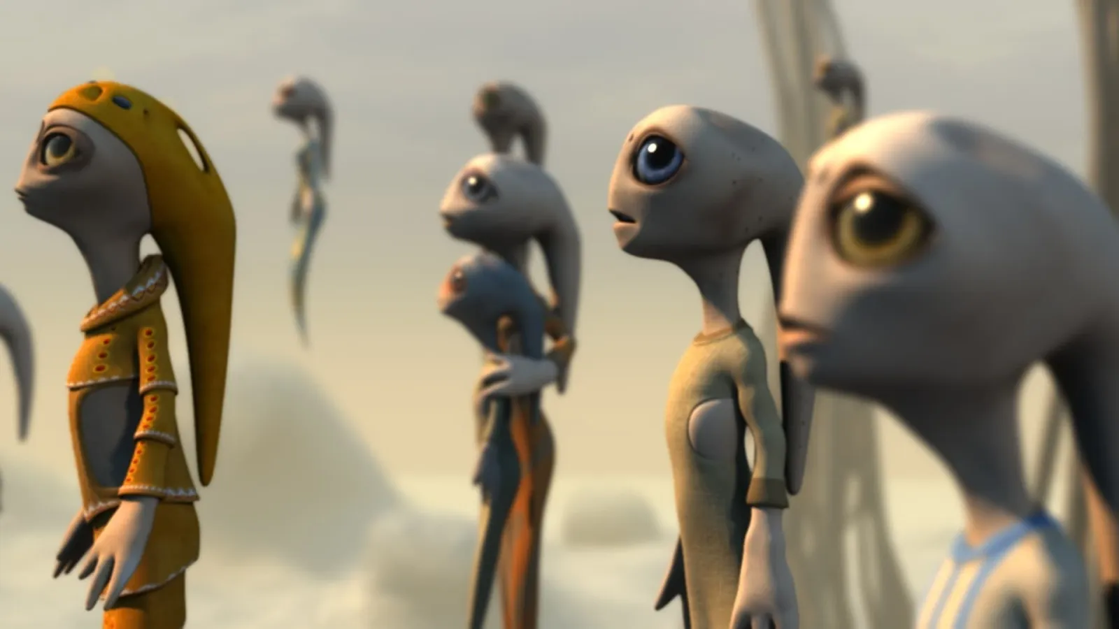 Battaglia per la Terra (2007) streaming ita