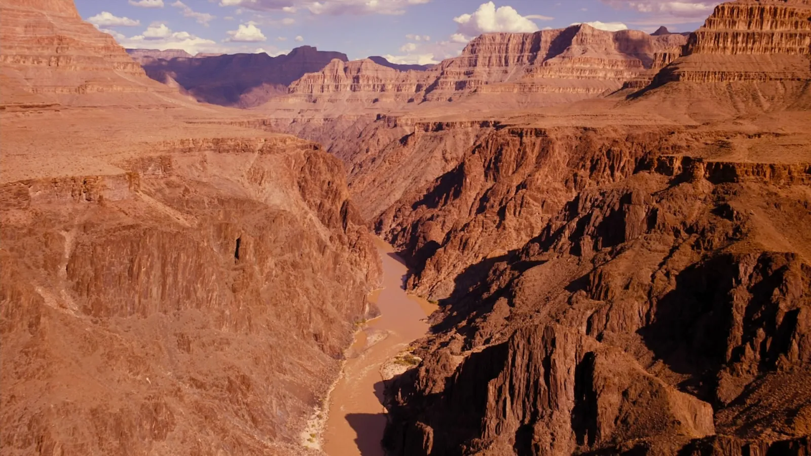 Grand Canyon Adventure: River at Risk streaming ita
