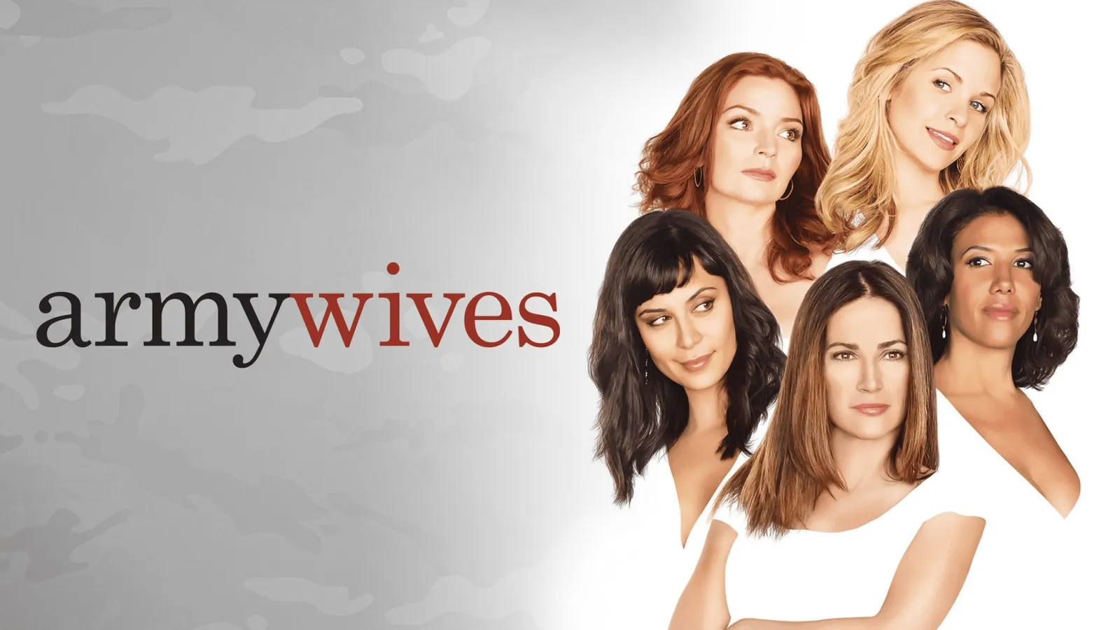 Army Wives - Conflitti del cuore streaming ita