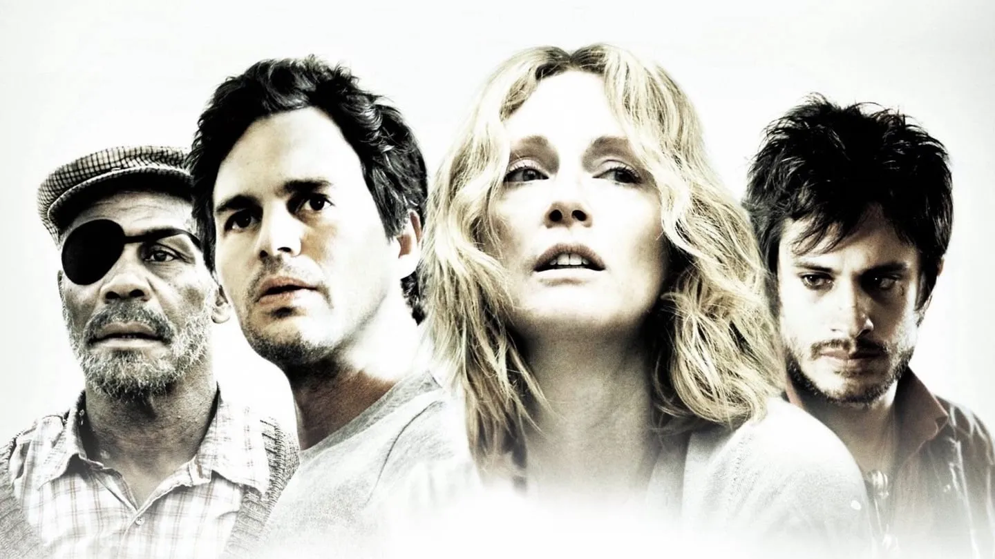 Blindness streaming ita