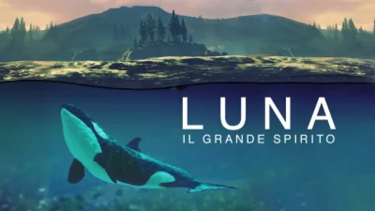 Luna: Il grande spirito streaming ita