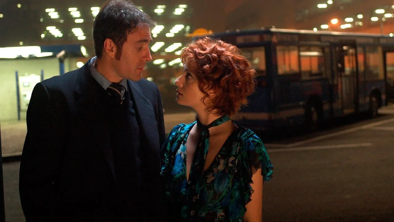 Notturno Bus streaming ita