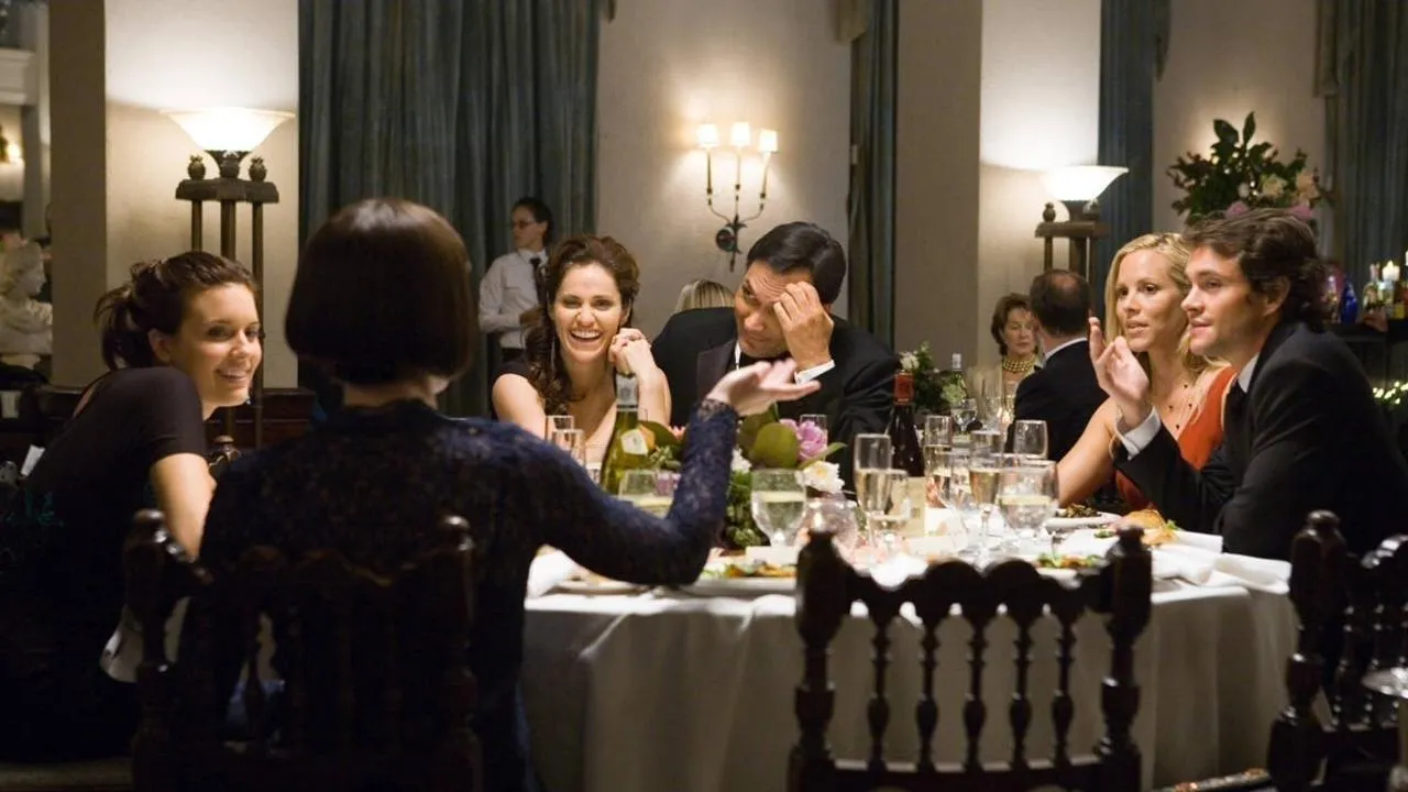 Il club di Jane Austen streaming ita