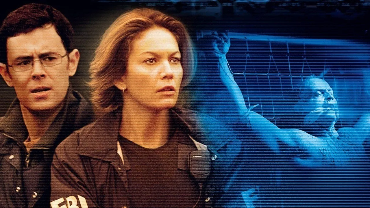 Nella rete del serial killer streaming ita