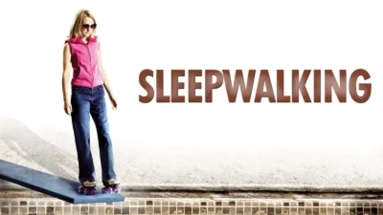 Sleepwalking streaming ita