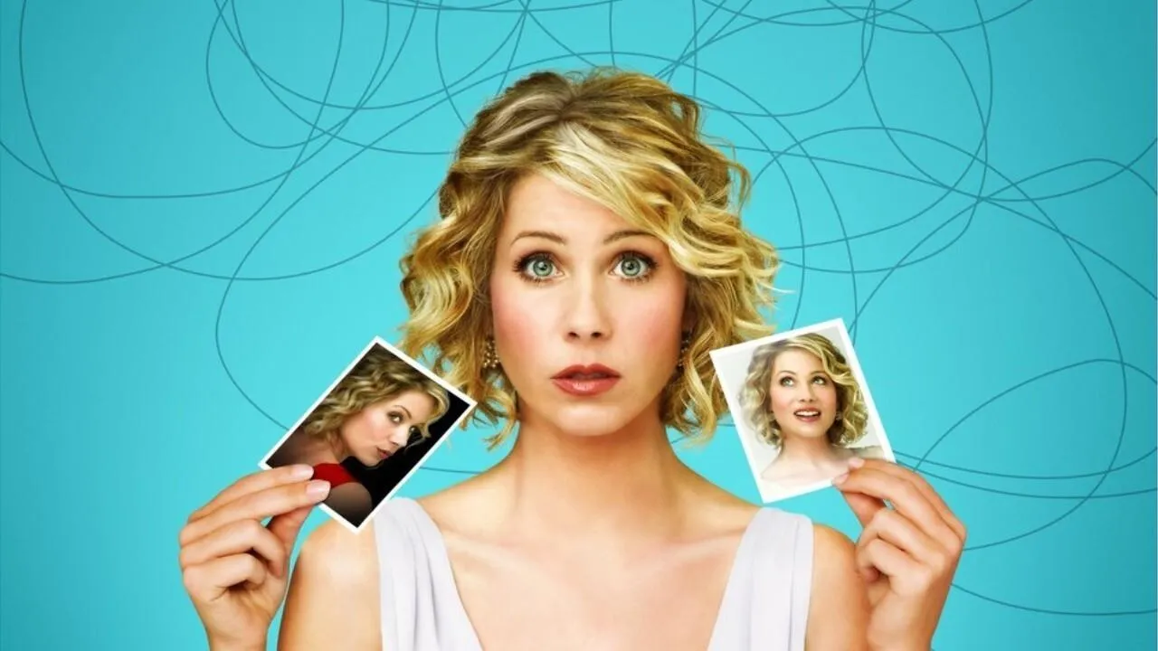 Samantha Chi? streaming ita
