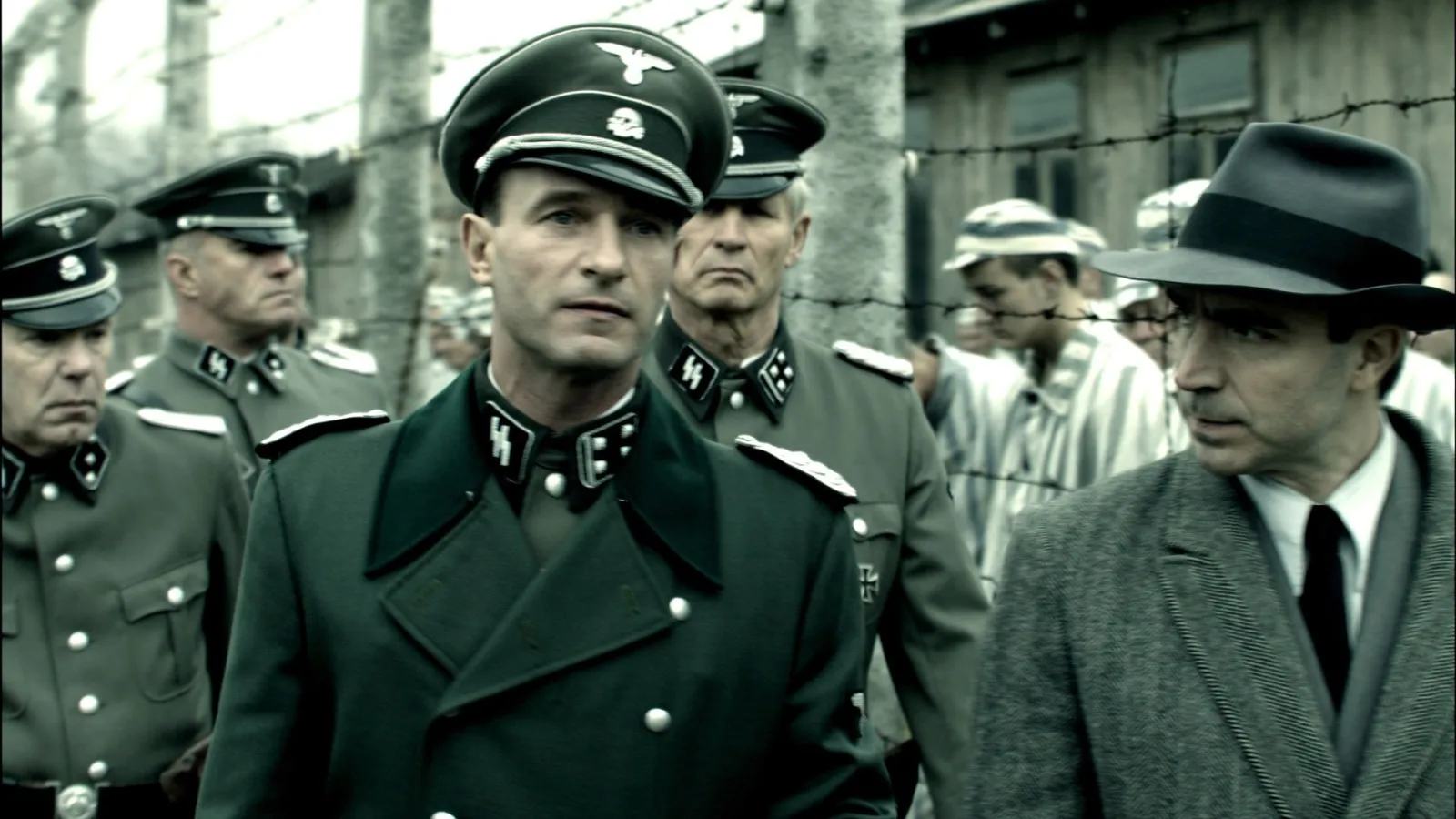 Eichmann streaming ita