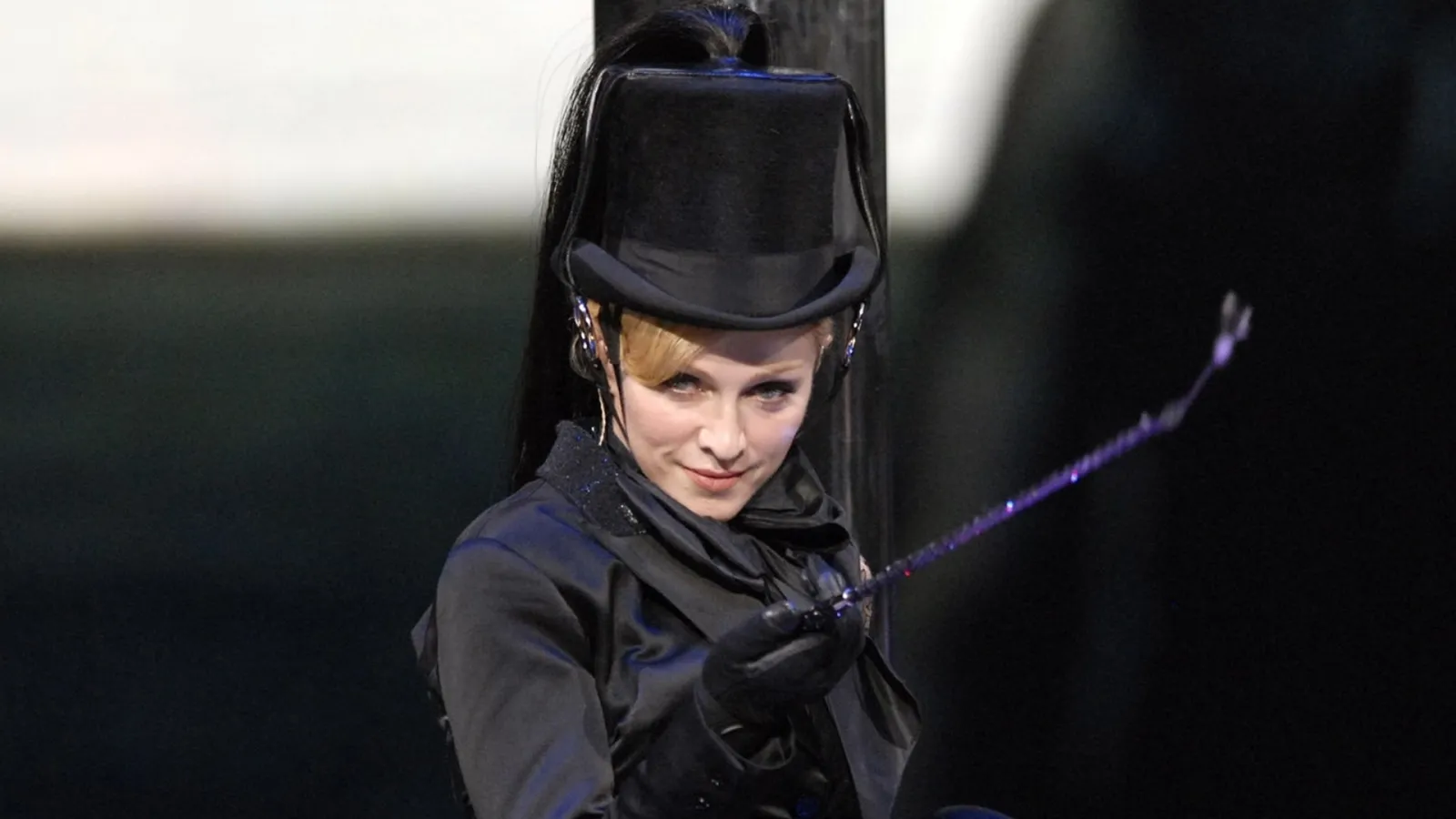 Madonna: The Confessions Tour streaming ita
