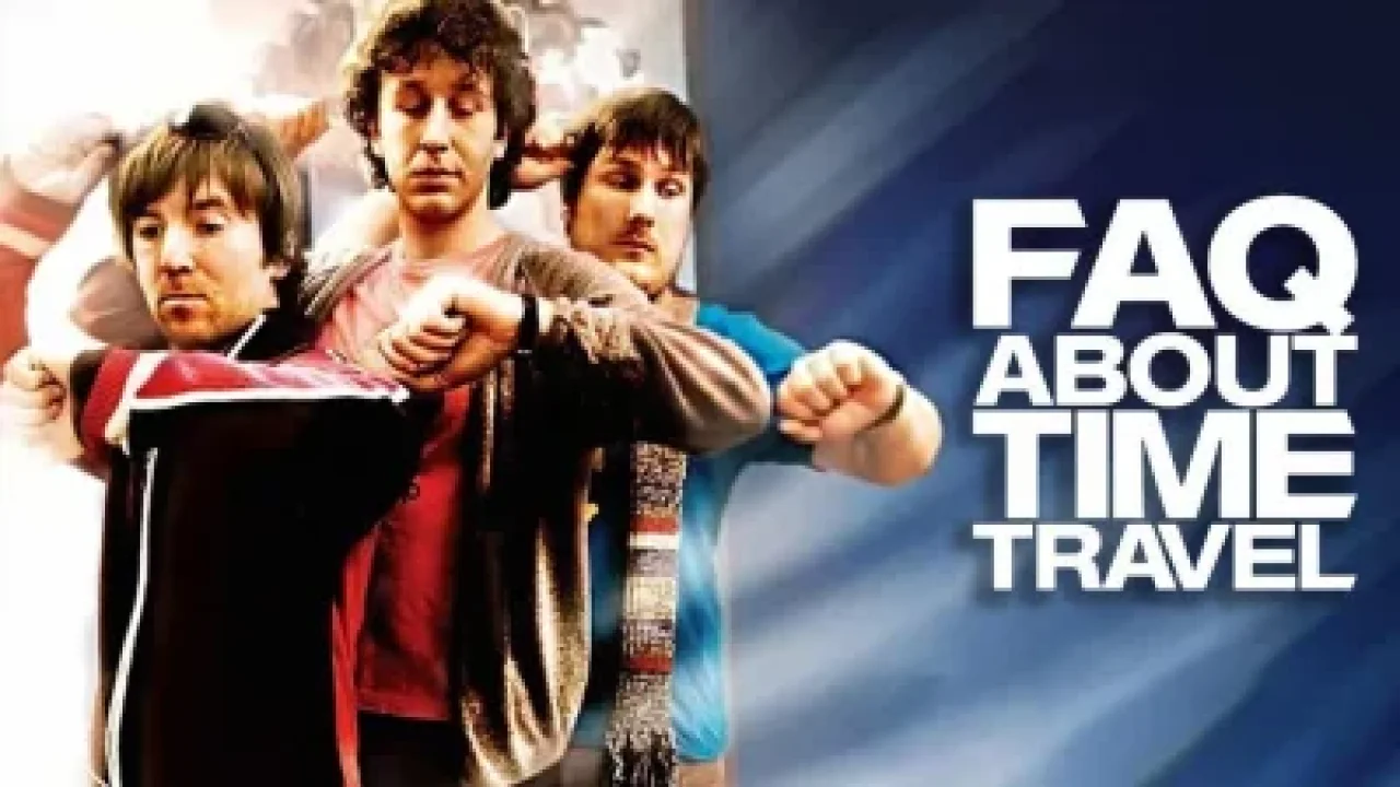 Frequently Asked Questions About Time Travel streaming ita