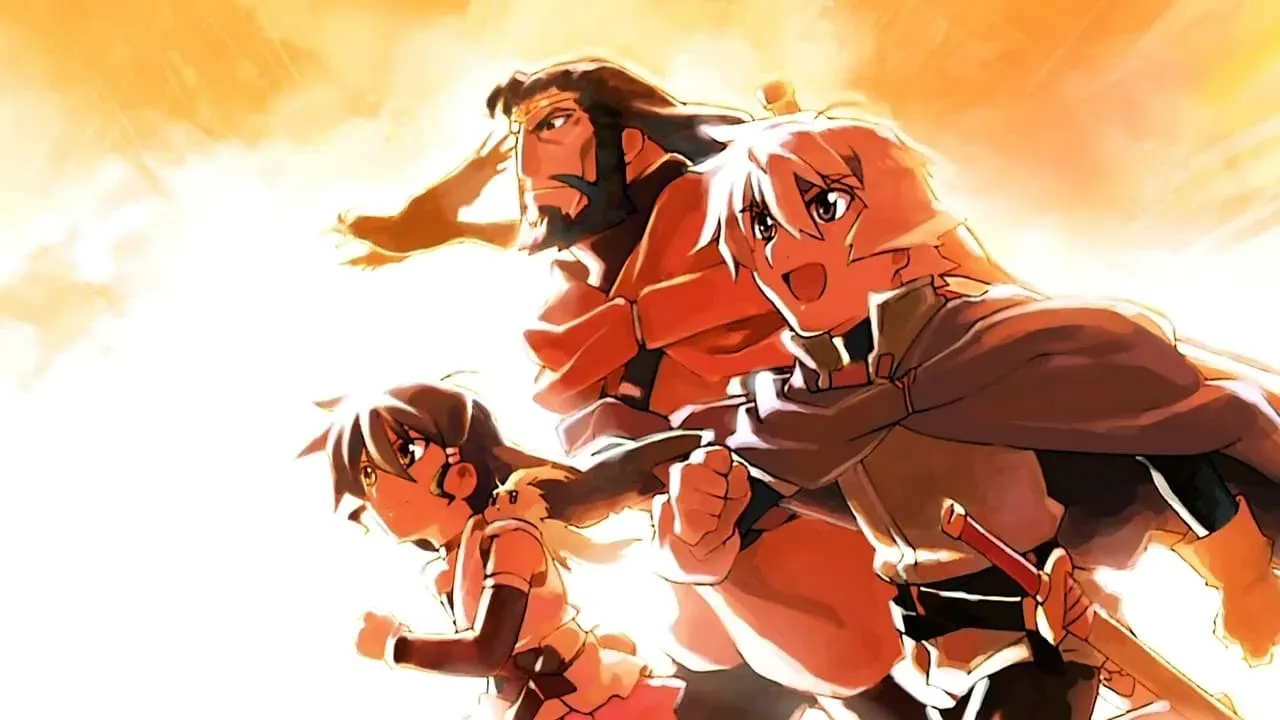 Deltora Quest streaming ita
