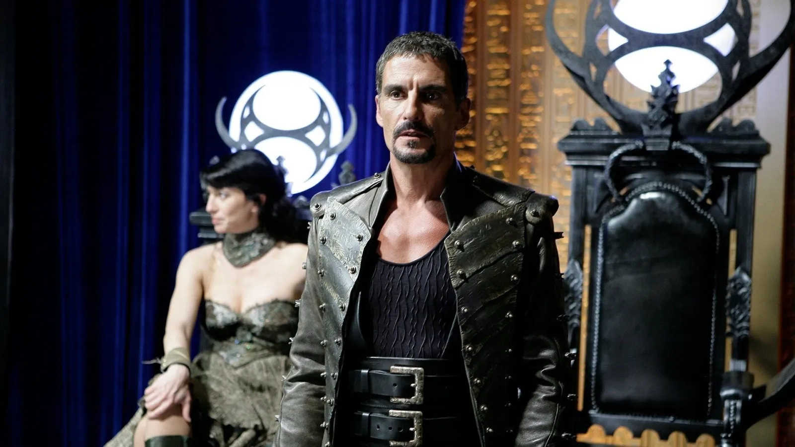 Stargate: Continuum streaming ita