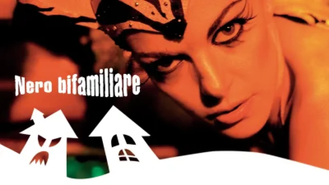 Nero bifamiliare streaming ita