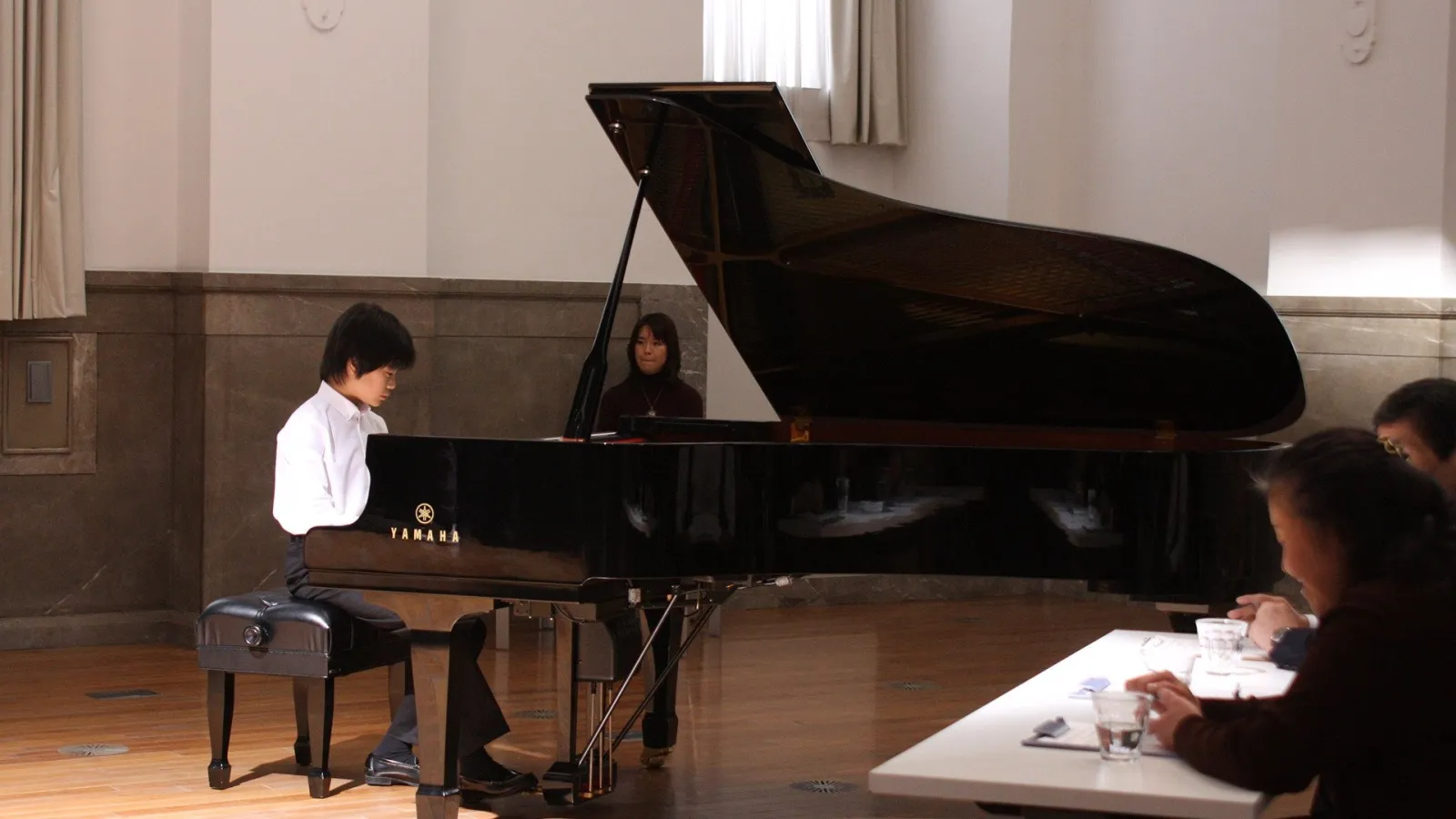 Tokyo Sonata streaming ita