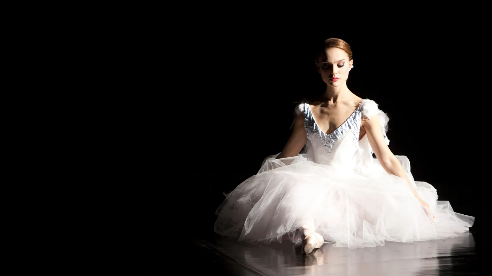 Il cigno nero streaming ita