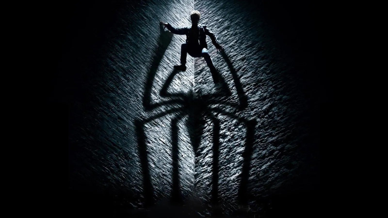 The Amazing Spider-Man streaming ita