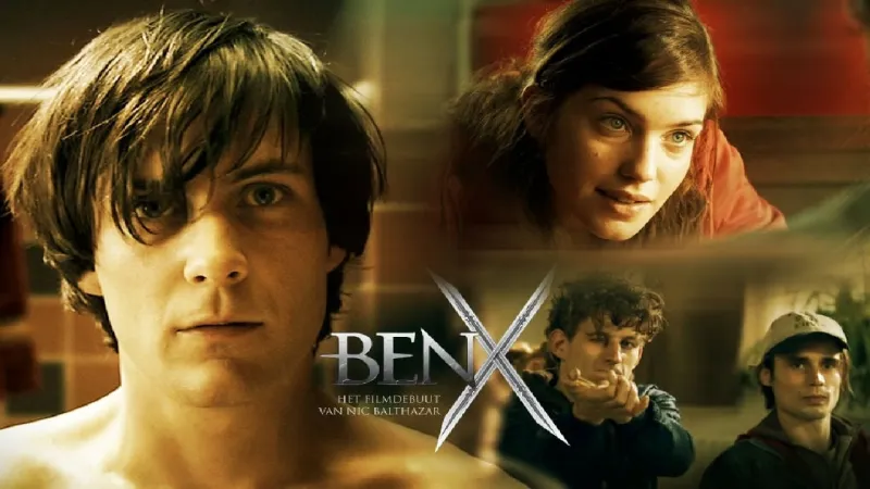 Ben X streaming ita