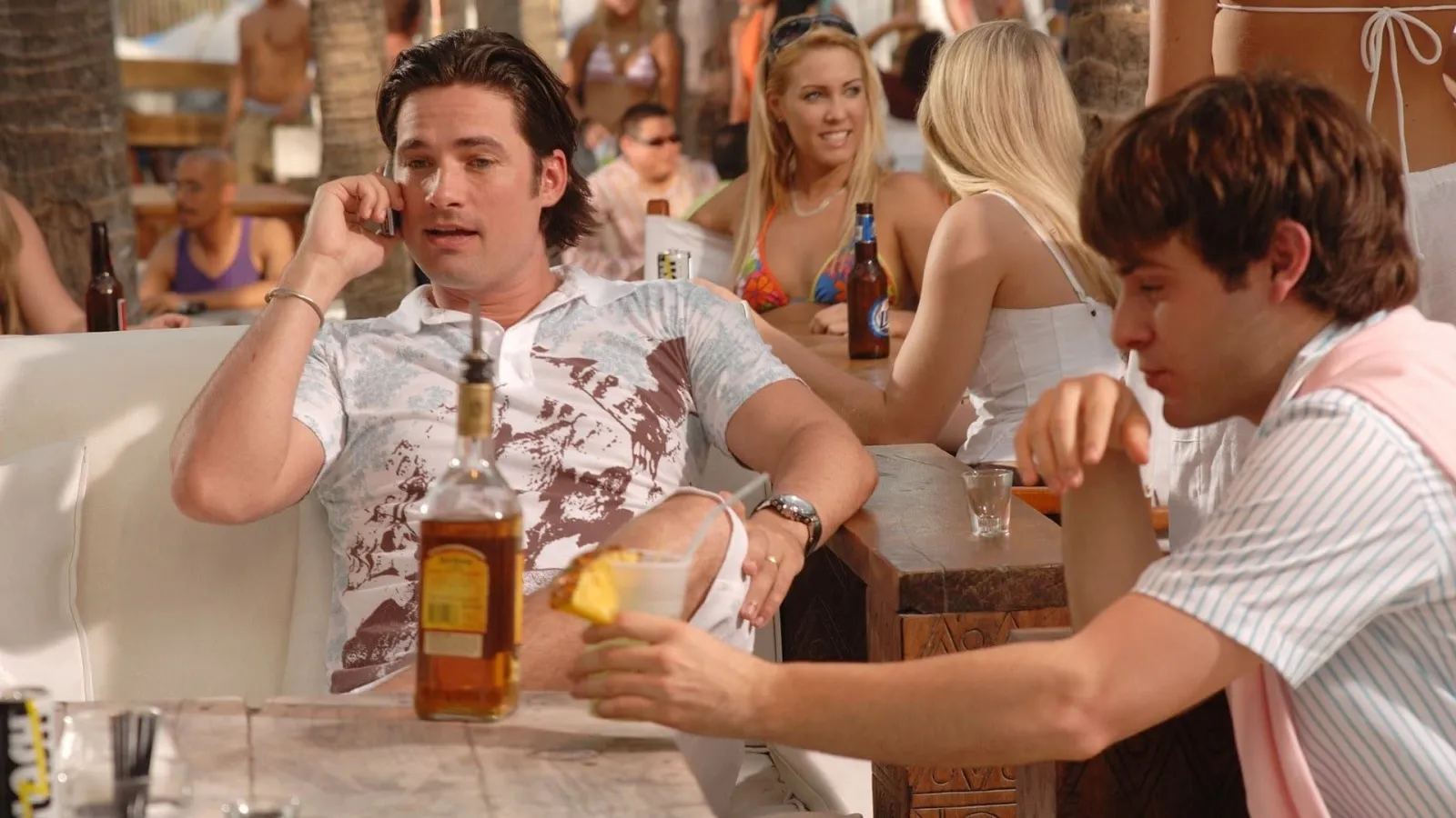 Bachelor Party 2 - L'ultima tentazione streaming ita